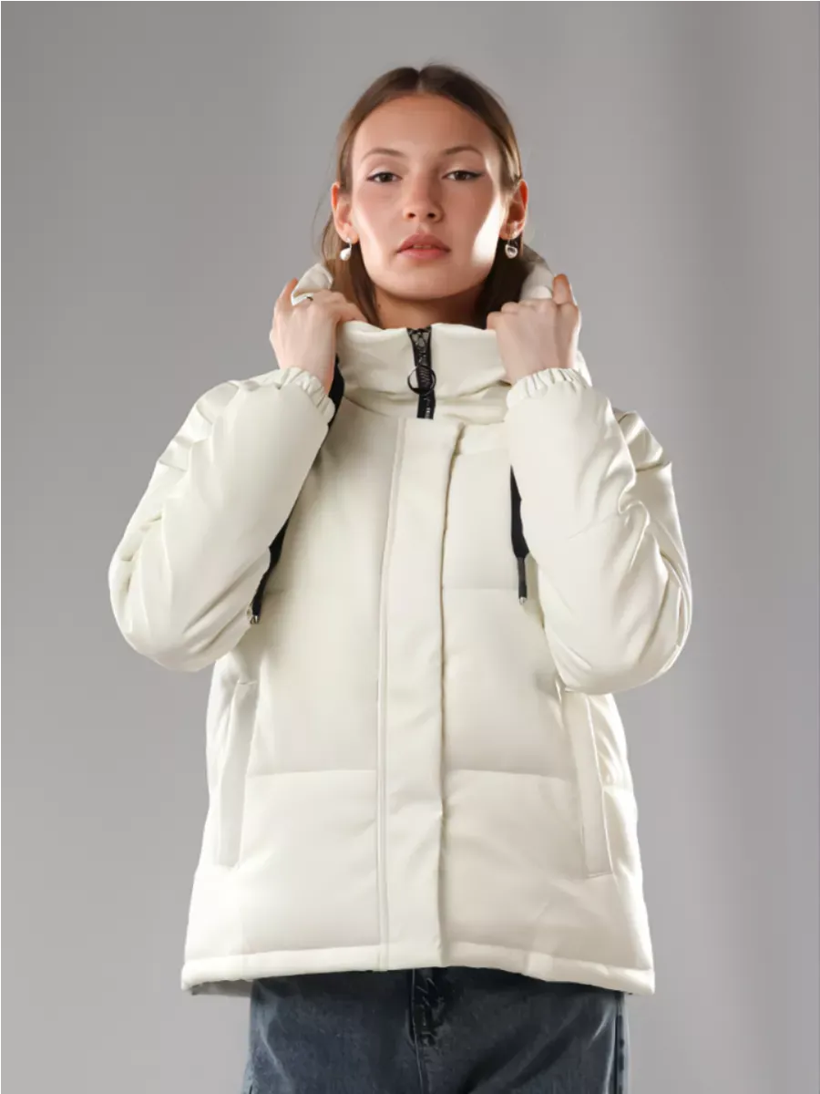 Alba Jacket