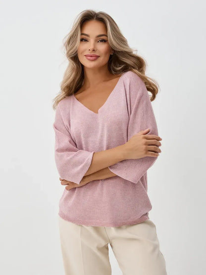 Luna Pullover
