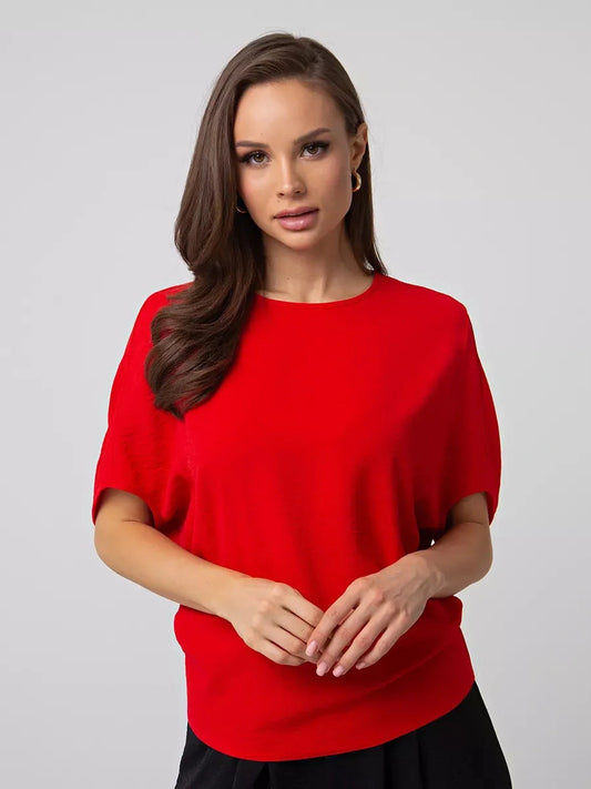 Scarletine Blouse