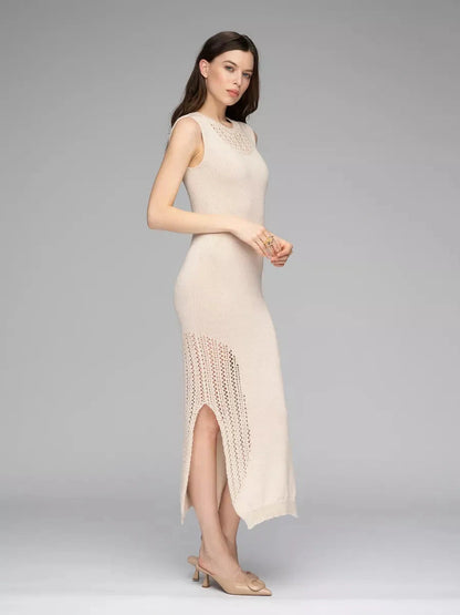 Sable Midi Dress