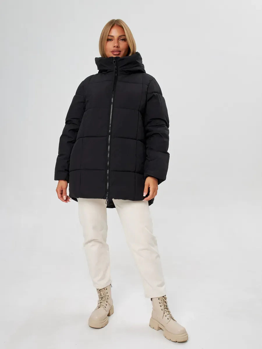 Noir Jacket