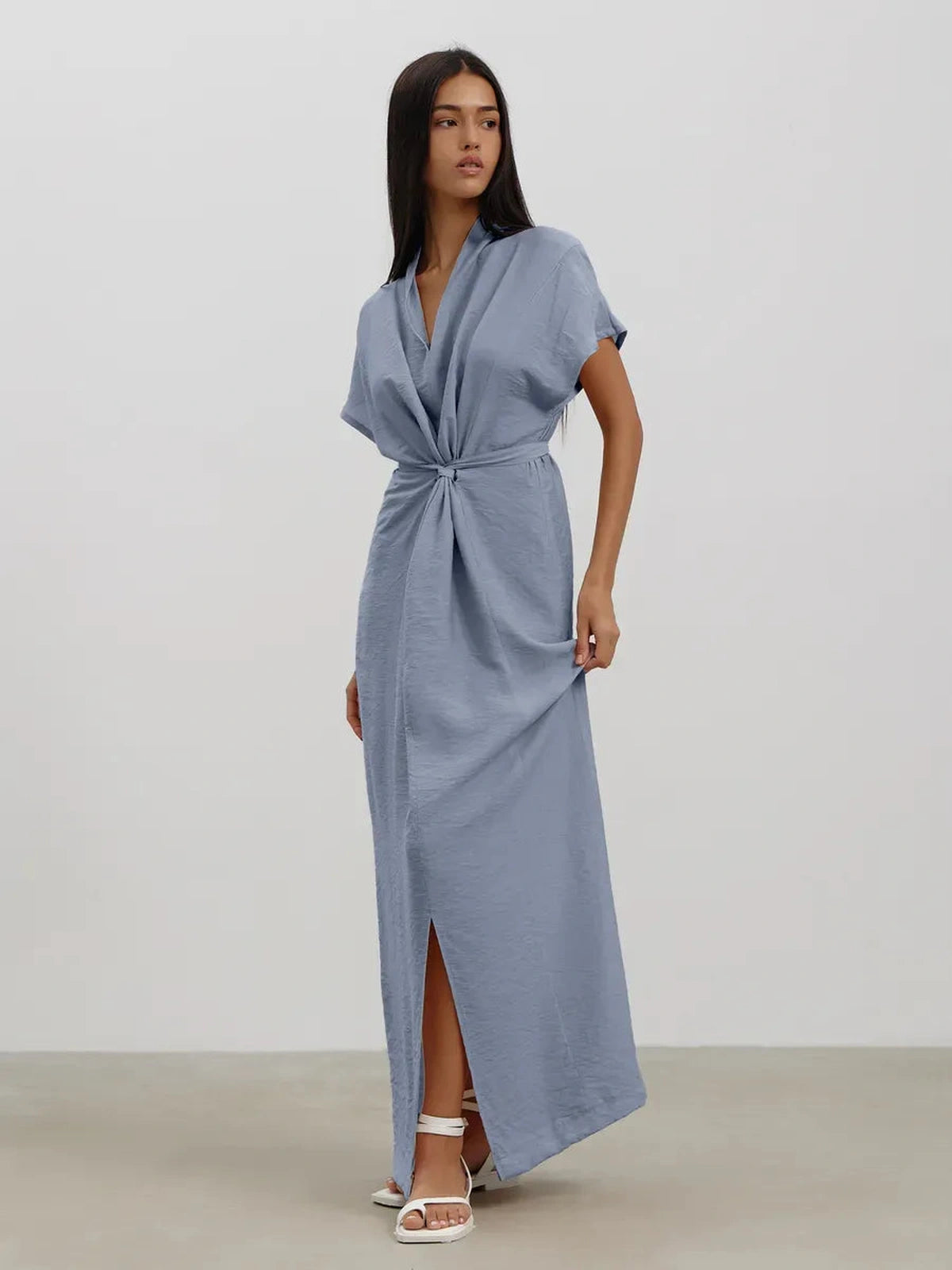 Maris Maxi Dress