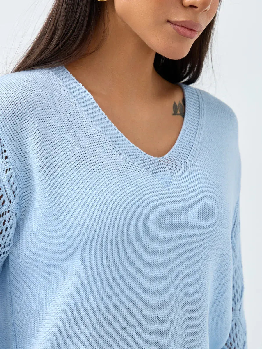 Celeste Pullover