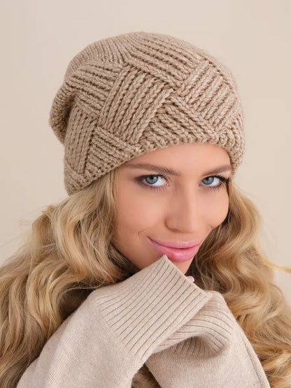 Siena Beanie
