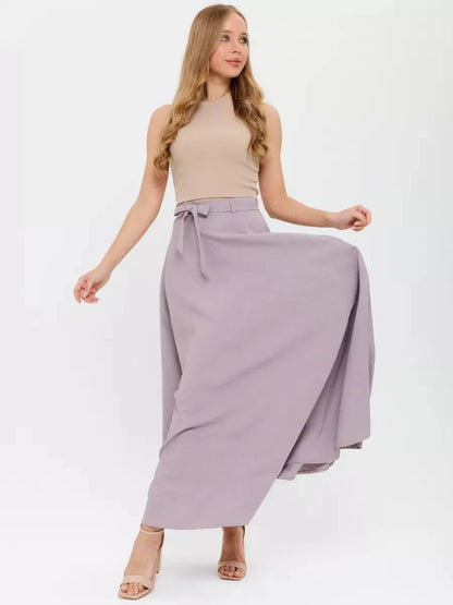 Sable Maxi Skirt