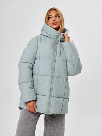 Arden Jacket