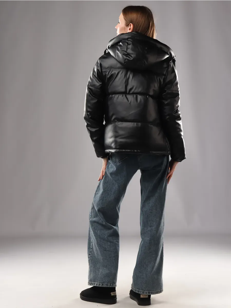 Noir Jacket