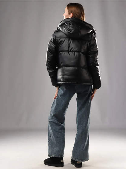 Noir Jacket