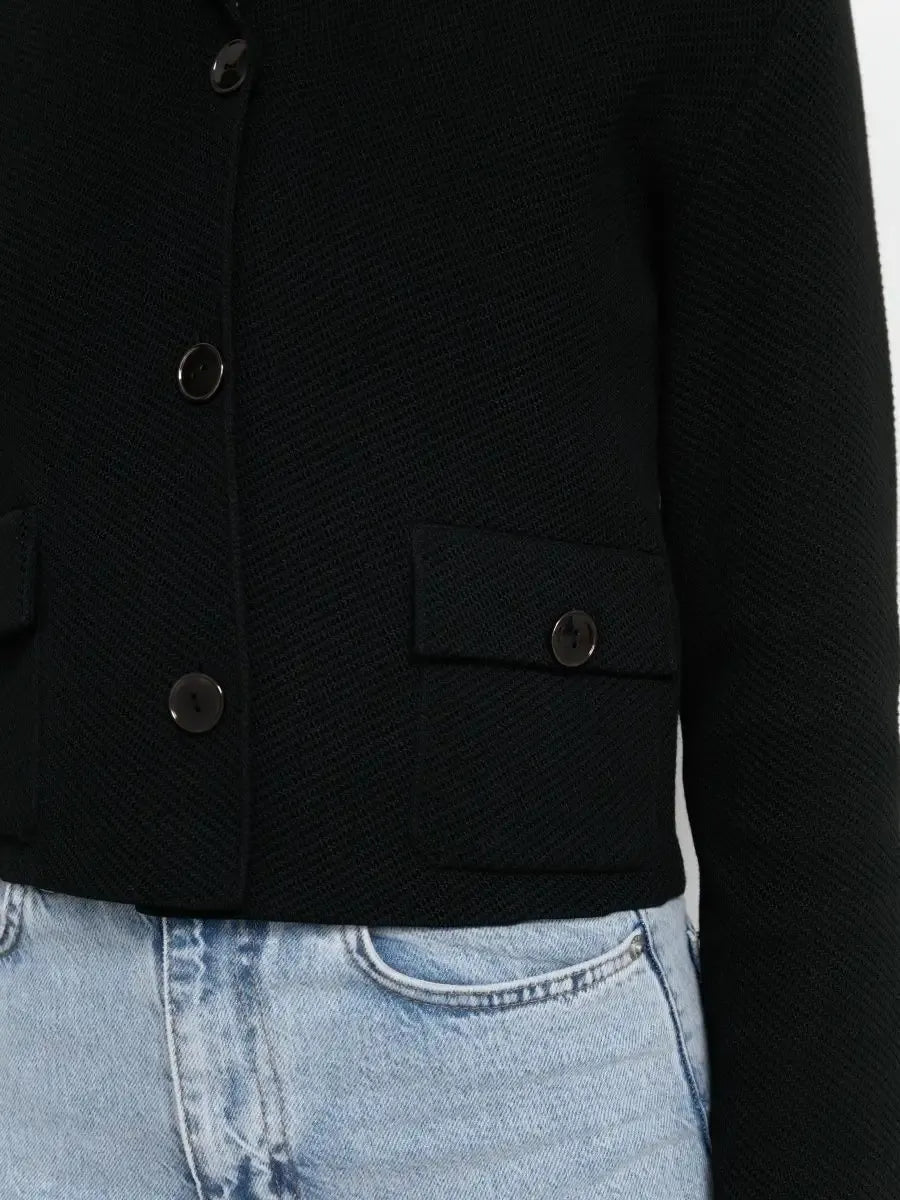 Noir Jacket