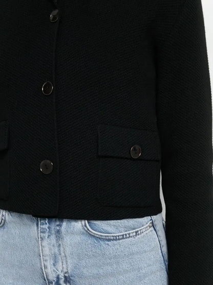 Noir Jacket