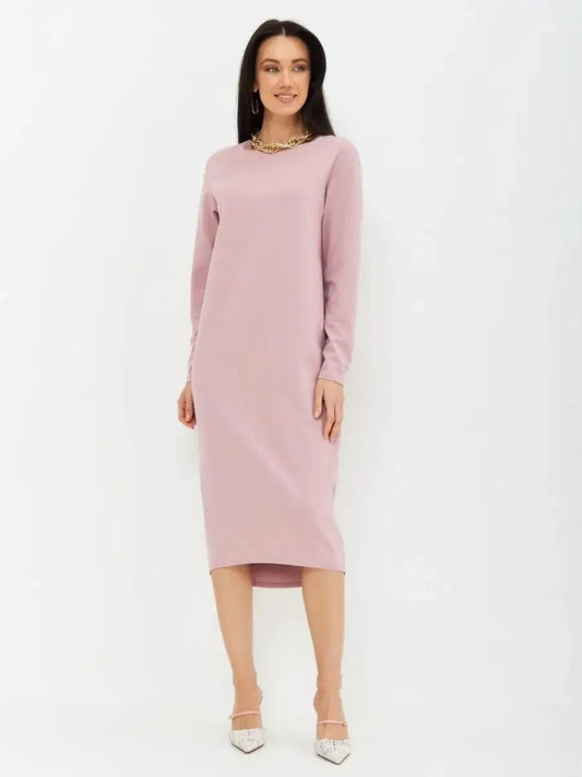 Astrid Midi Dress