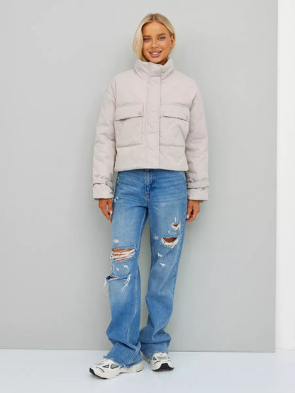 Celeste Jacket