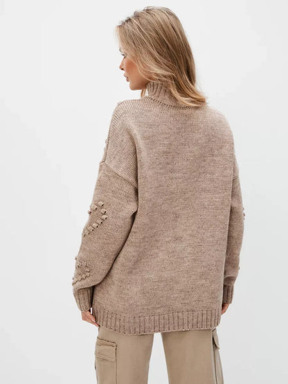 Alba Sweater