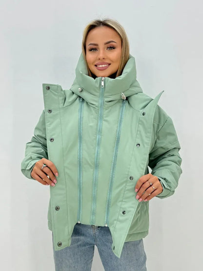 Capri Jacket