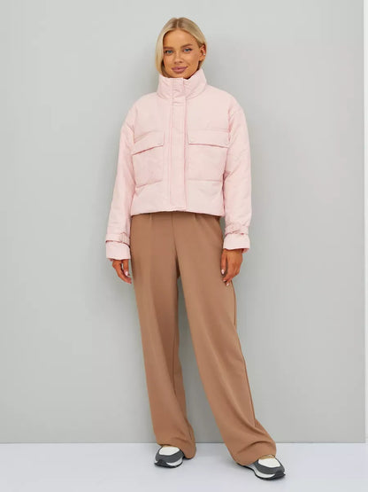 Blush Jacket