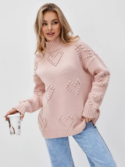 Serena Sweater