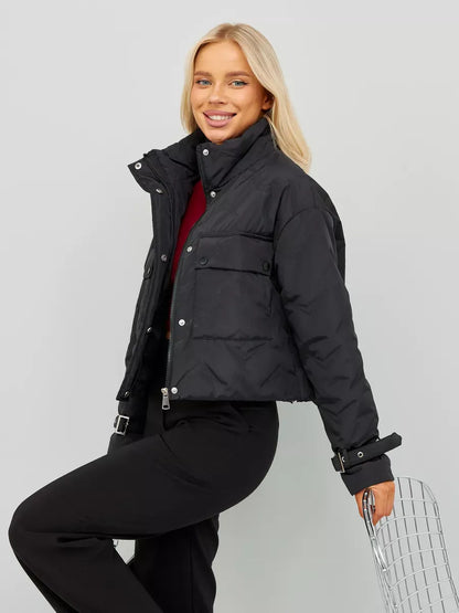 Raven Jacket