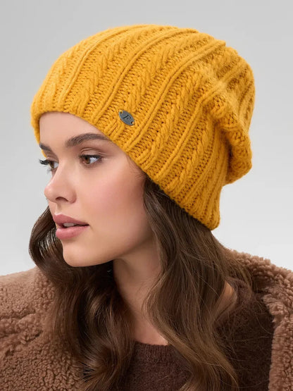 Bijou Knitted Hat