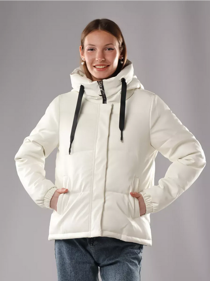 Alba Jacket