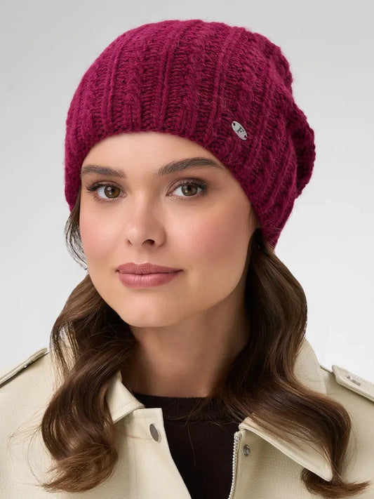 Marcelline Beanie