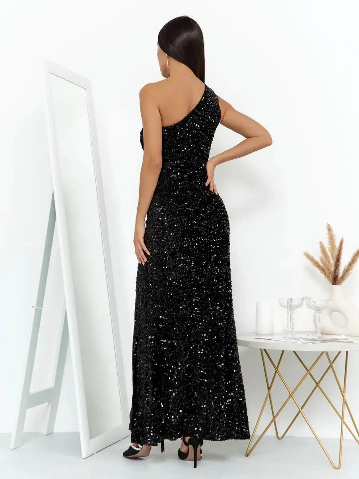 Celeste Maxi Dress