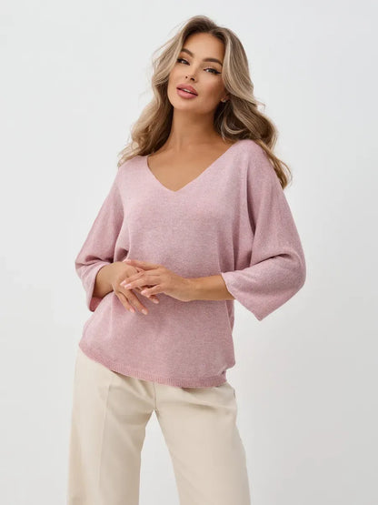 Luna Pullover