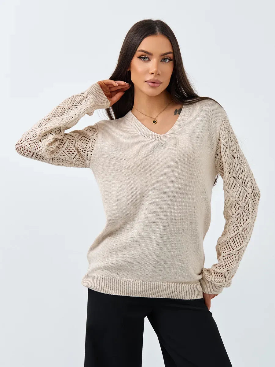 Sable Pullover