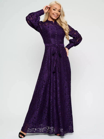 Luna Maxi Dress