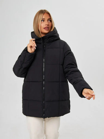 Noir Jacket