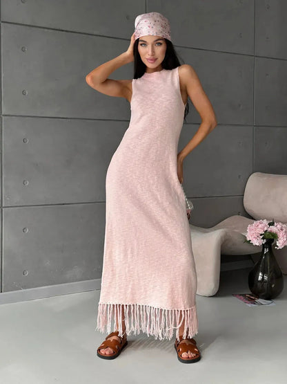 Serena Maxi Dress