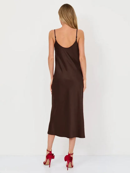 Luna Midi Dress