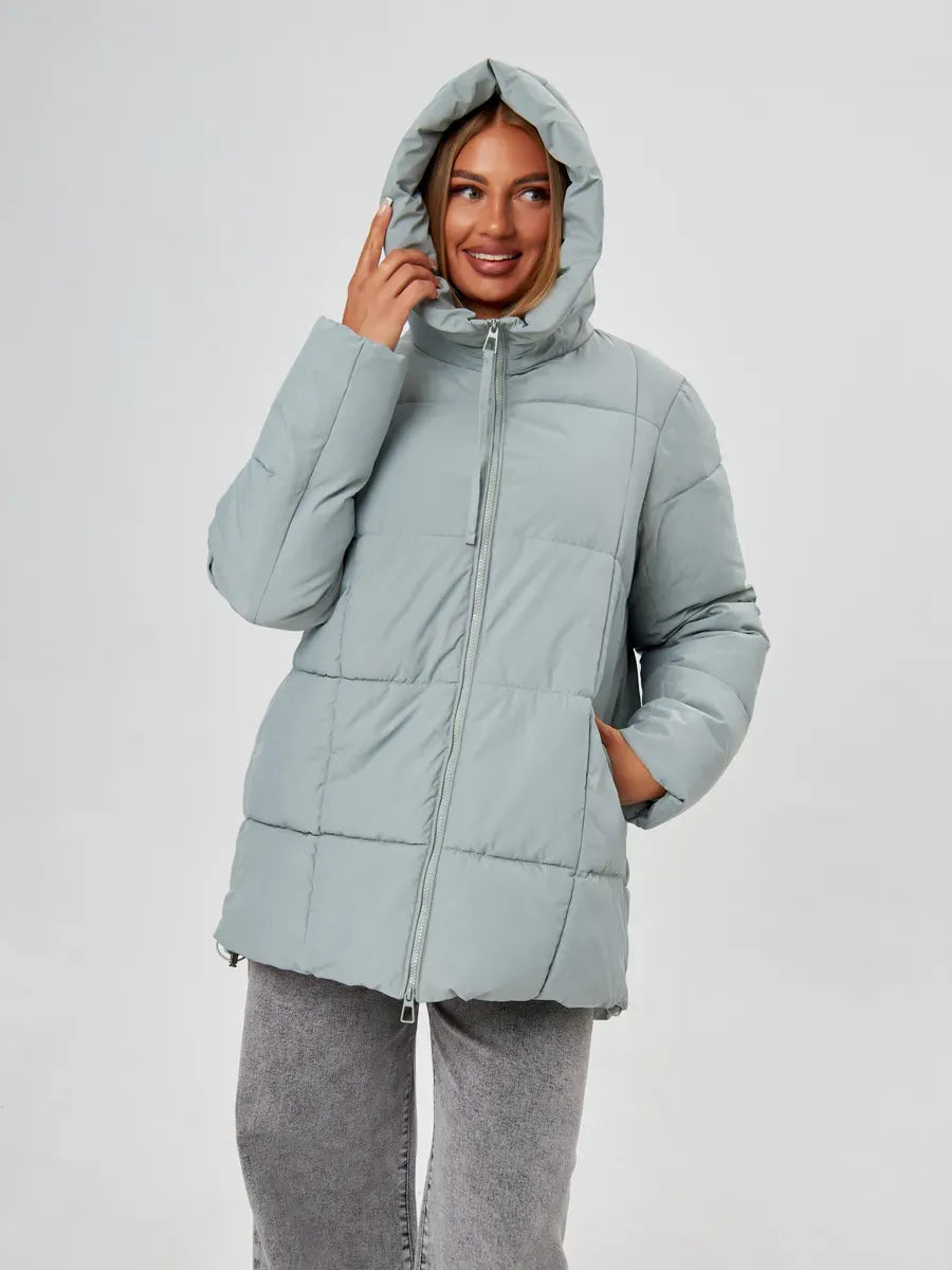 Arden Jacket