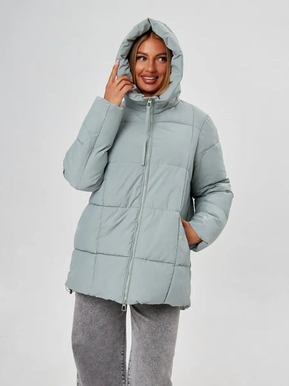 Arden Jacket