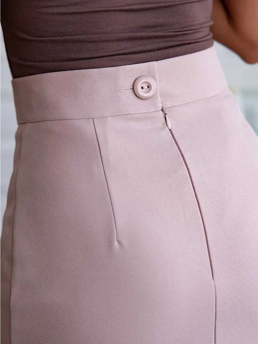 Selina Midi Skirt