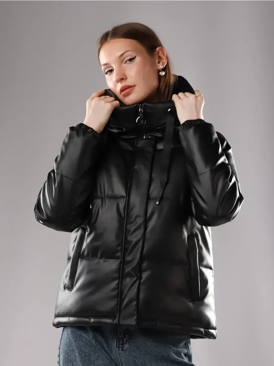 Noir Jacket