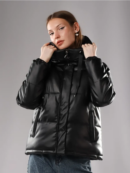 Noir Jacket