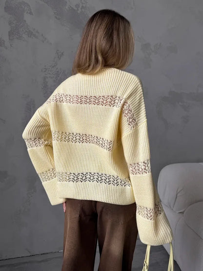 Lemonade Sweater