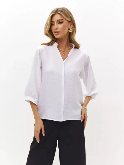 Valencia Blouse