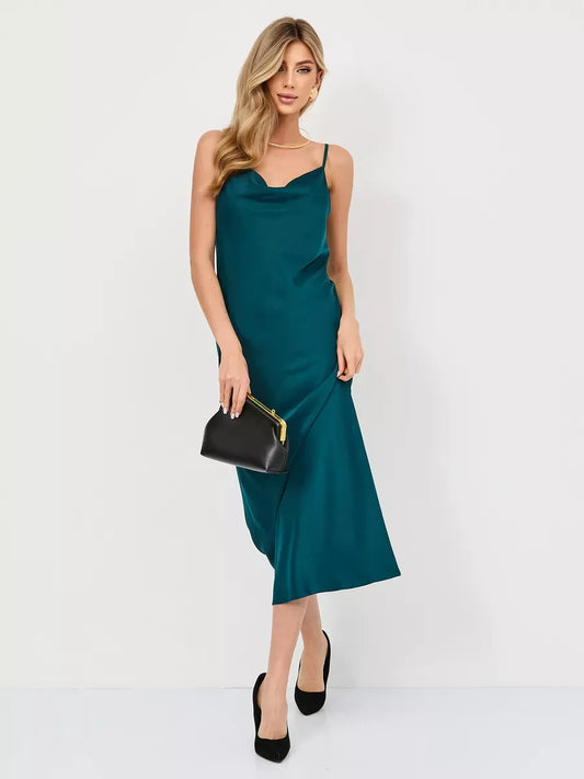 Marina Midi Dress