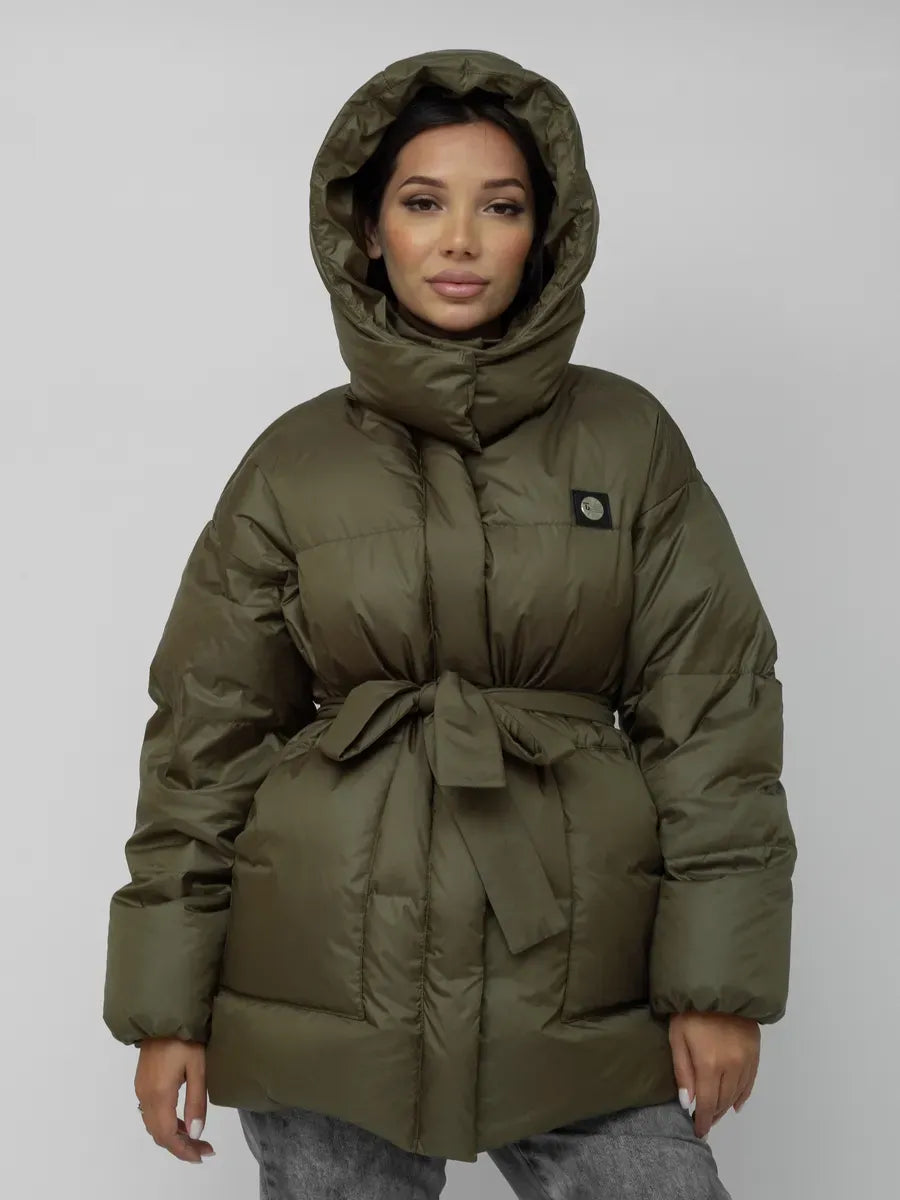 Sierra Coat