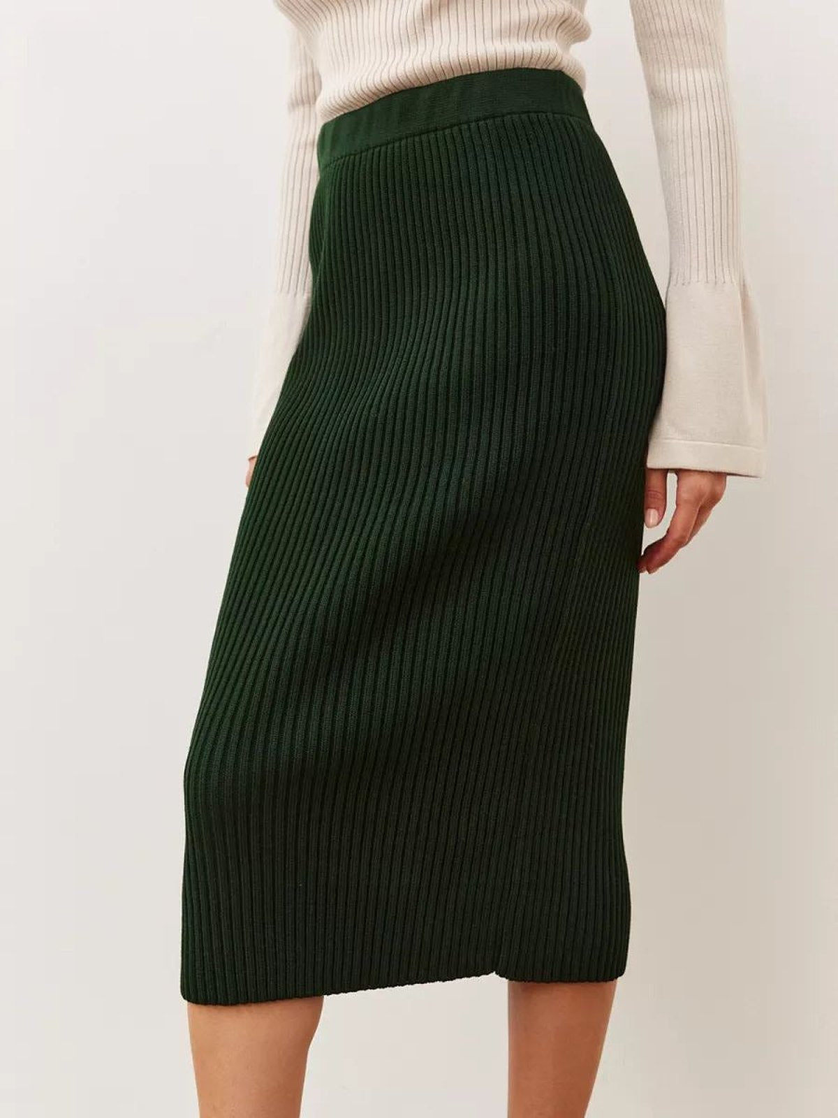 Sylvia Midi Skirt