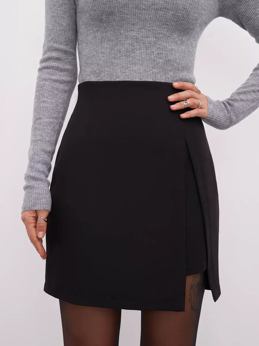 Vega Mini Skirt
