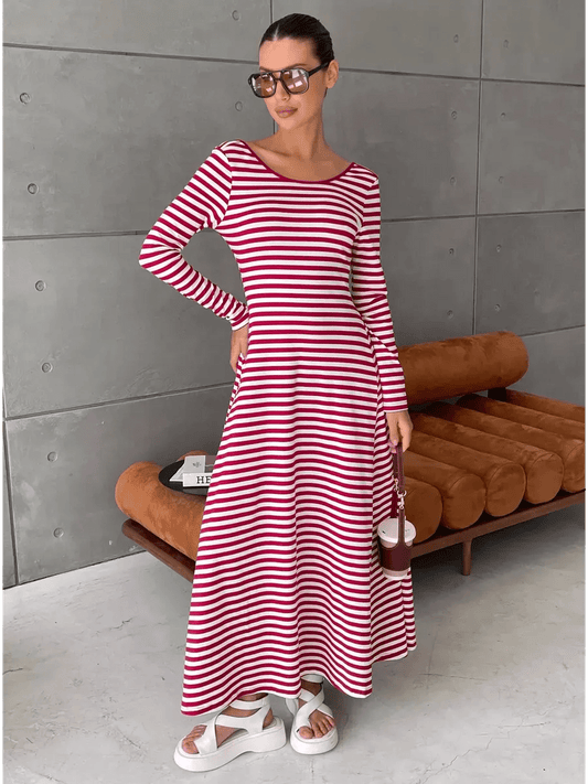 Ruby Midi Dress