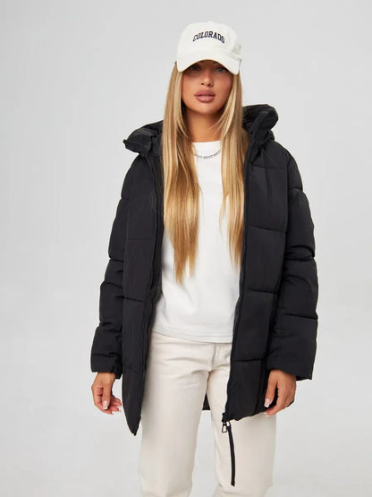 Noir Jacket