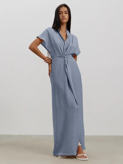 Maris Maxi Dress