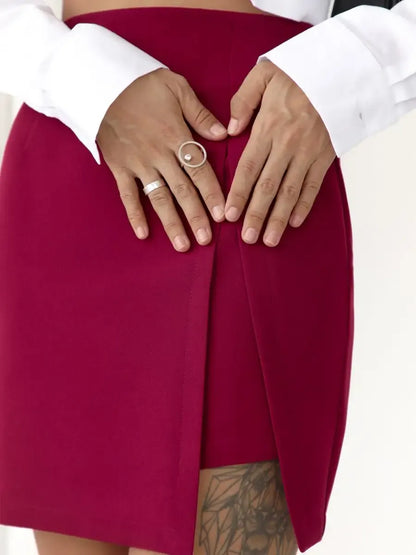 Orion Mini Skirt