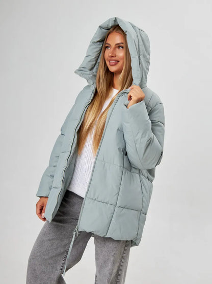 Arden Jacket