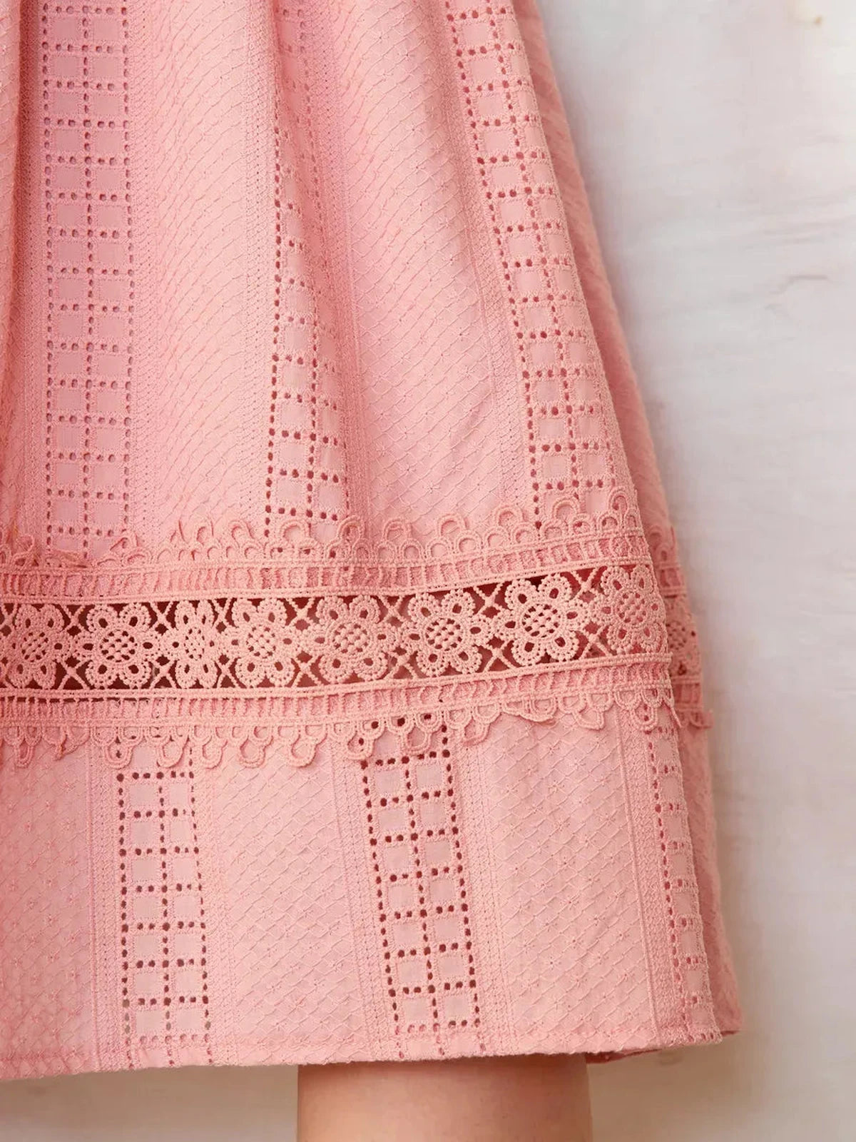 Serenella Midi Dress