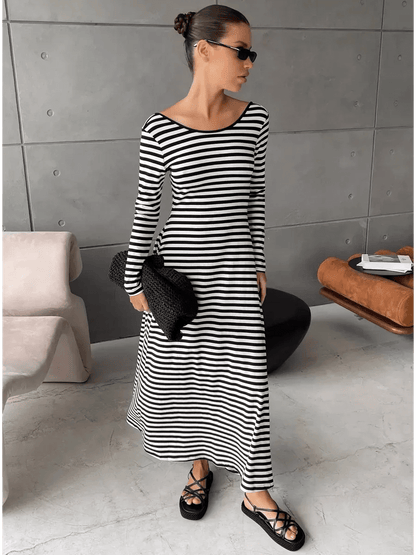 Selene Midi Dress