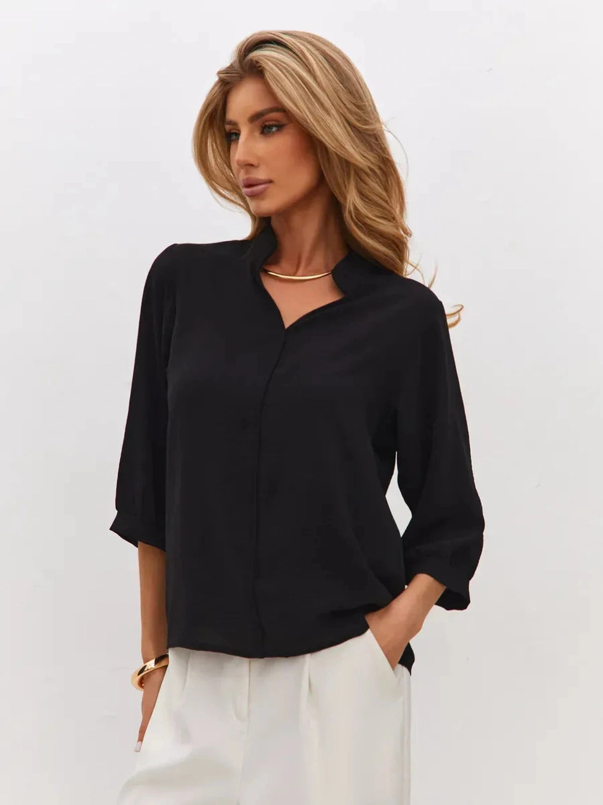 Amara Blouse